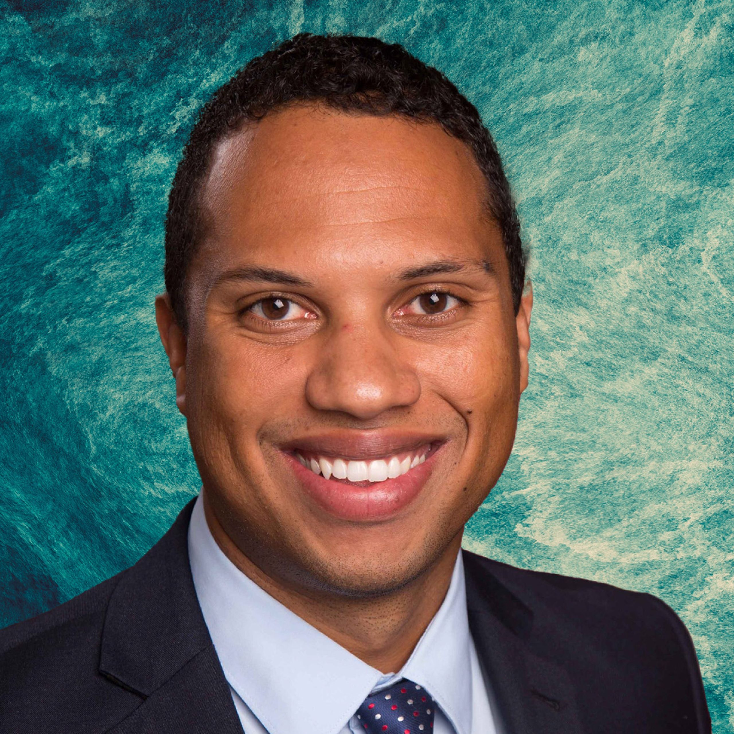 Cordell Rolle headshot Cordell Rolle CEO