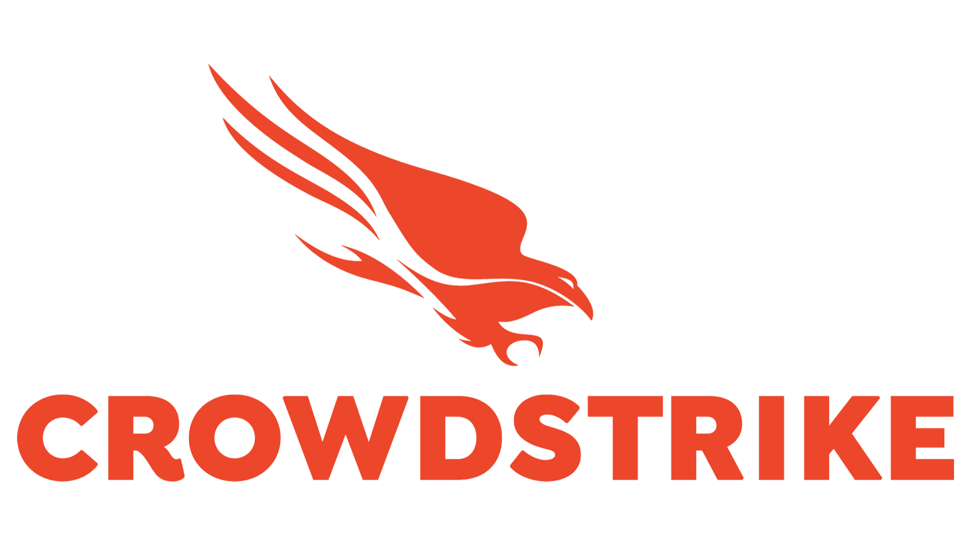CrowdStrike-Emblem Rolle IT is a Crowdstrike Partner